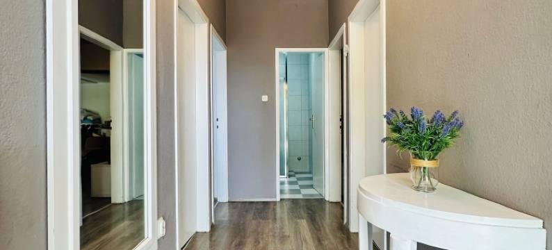 海滩别墅博尔(Beach House Bol)图片