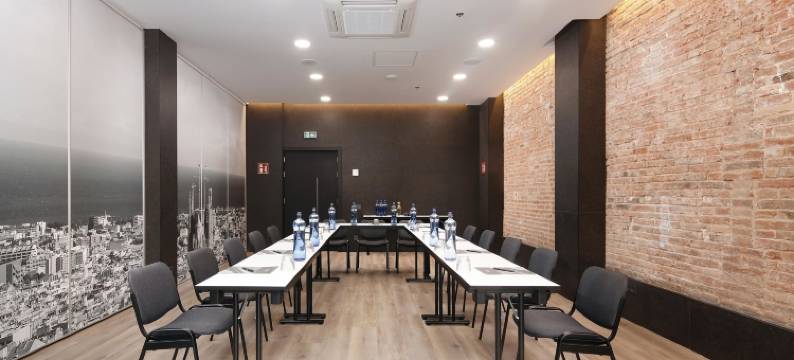 HCC日格恩特酒店(HCC Regente)图片