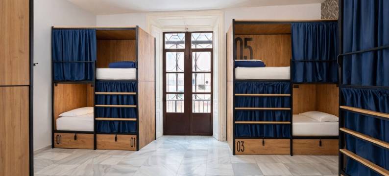 乔伊武器广场酒店(Joy Plaza de Armas)图片