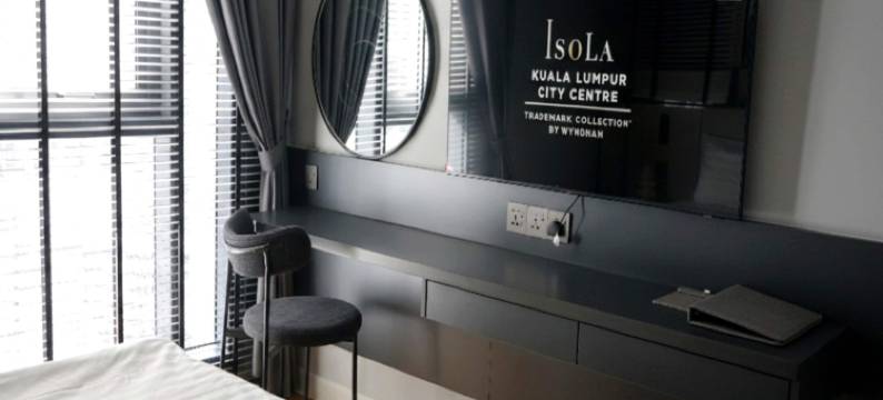 Isola KLCC Hotel, Trademark Collection by Wyndham图片