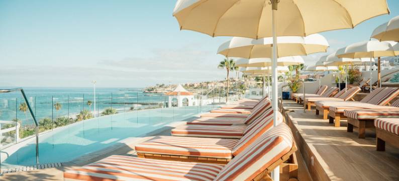 伊波罗之星精选芦荟(Iberostar Selection Sábila)图片