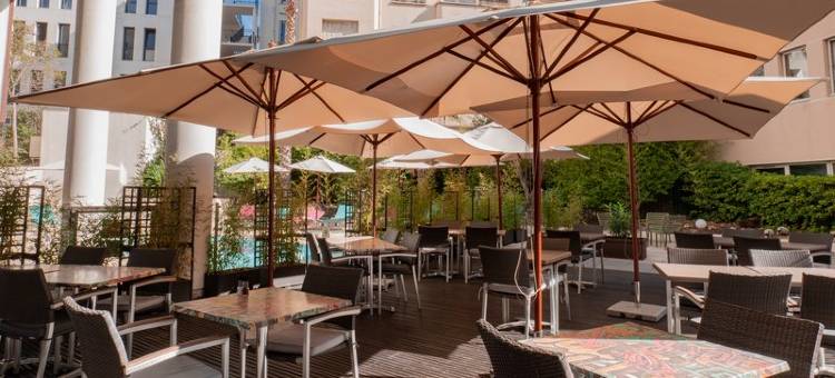 Holiday Inn 土伦市中心(Holiday Inn TOULON - CITY CENTRE by IHG)图片
