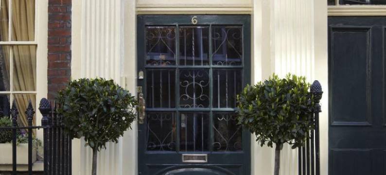 哈兹利特酒店(Hazlitt's)图片