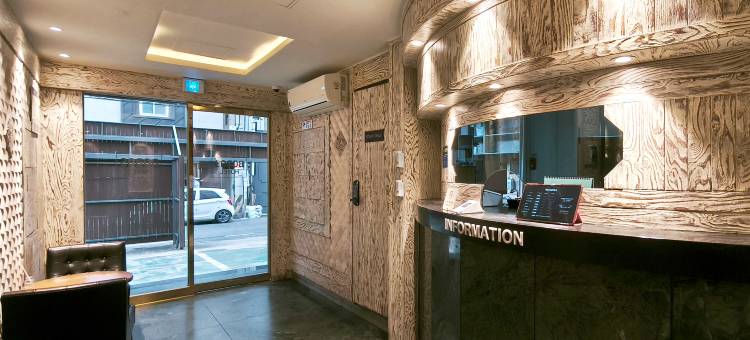 布波斯酒店(Hotel Bobos)图片