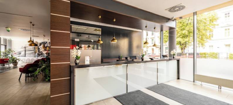 格拉茨城市广场酒店(PLAZA INN Graz City)图片