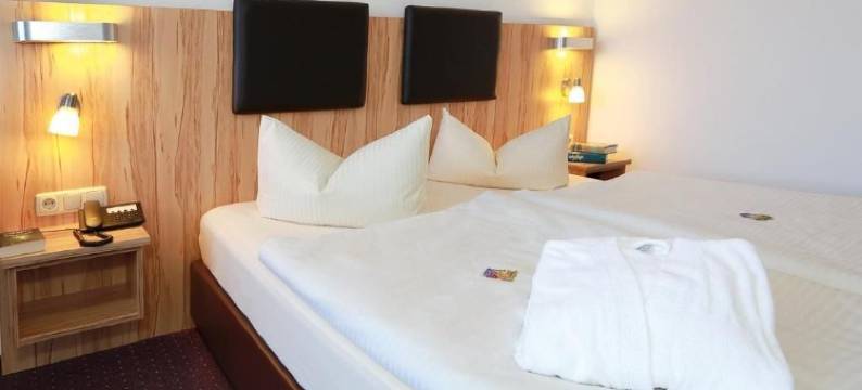 普罗梅纳德酒店(Hotel Promenade)图片