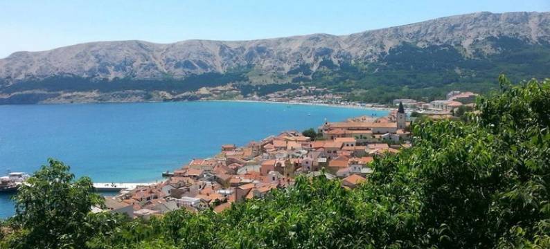 布鲁诺公寓酒店(Apartments Bruno)图片