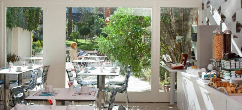 尼奥尔中心大酒店(Grand Hôtel Niort Centre)图片