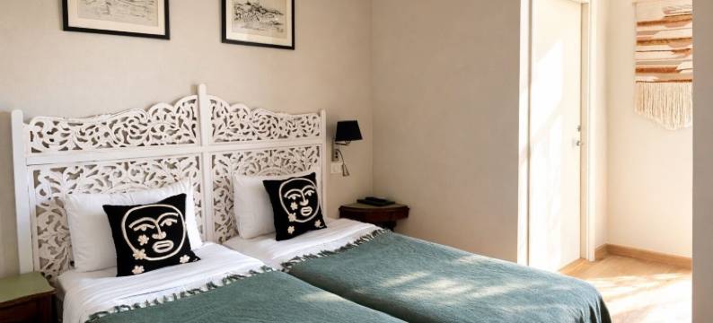 易瑞酒店(Irin Hotel)图片