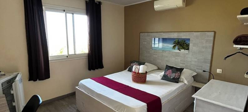 夕阳酒店(Hôtel le Soleil Couchant)图片