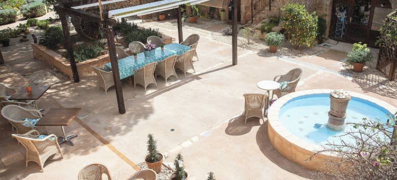 Sa Canova农场乡村旅馆(Finca Sa Canova Agroturismo)图片