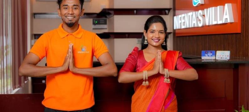 英芬塔别墅(Infenta's Villa)图片