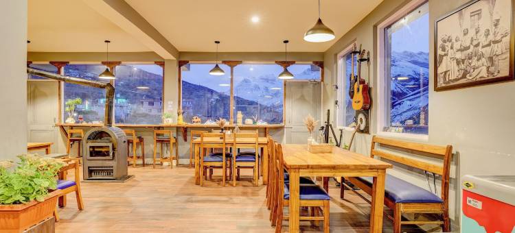 乌特帕拉之家(生活方式)(Utpala House by Lifestyle Stays)图片
