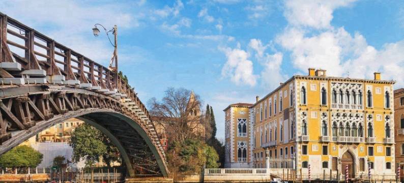 斯卡拉宫酒店(Palazzo la Scala)图片