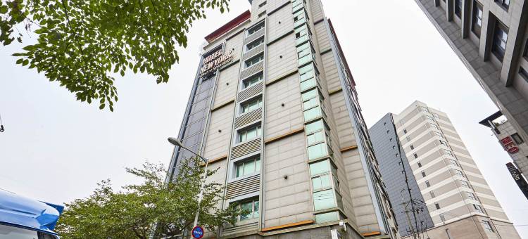 Guun-dong New York图片