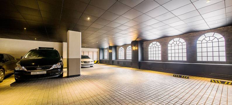 光明贵族酒店(Gwangmyeong Hotel Noblesse)图片