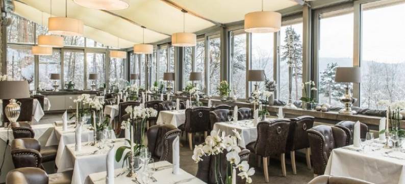 艾森纳哈贝格酒店(Berghotel Eisenach)图片