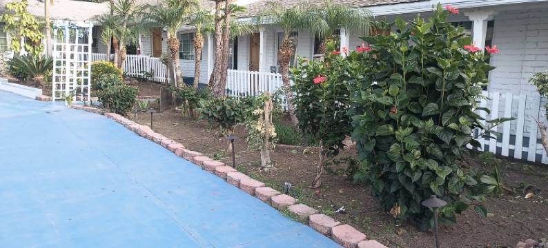 欧斯纳精品酒店(Oceana Boutique Hotel)图片