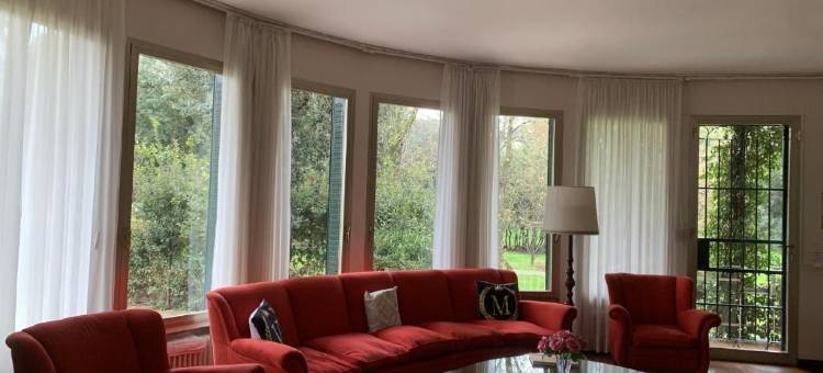 Villa MASE - Double Room Deluxe 5图片