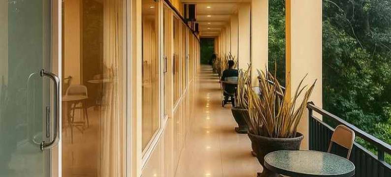 CRA酒店(Cra Hotel)图片