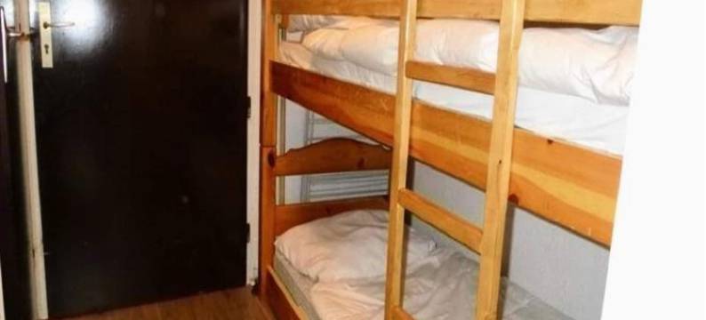 Studio in France near Ski Bus Stop图片