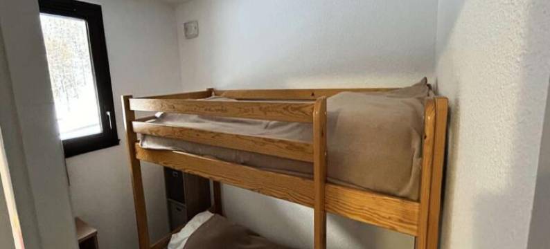 Apartment in Réallon with Ski Access图片