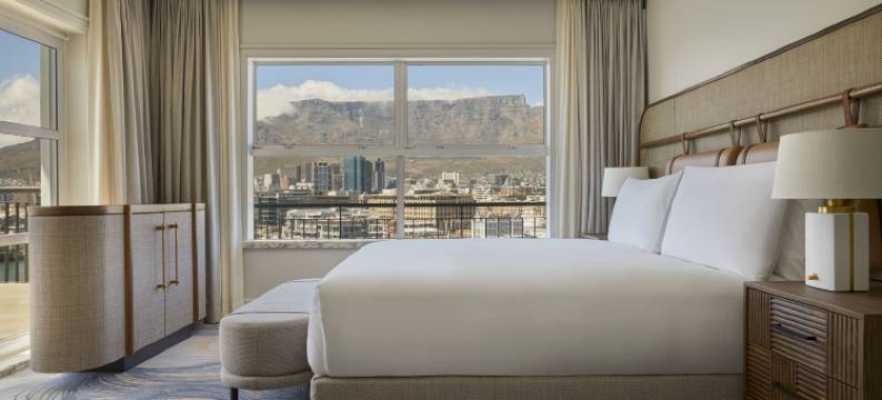 开普敦桌湾洲际酒店(InterContinental Hotels TABLE BAY CAPE TOWN by IHG)图片