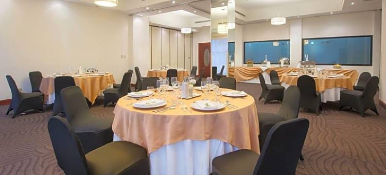 拉格公园精品酒店(Parque del Lago Boutique Hotel)图片