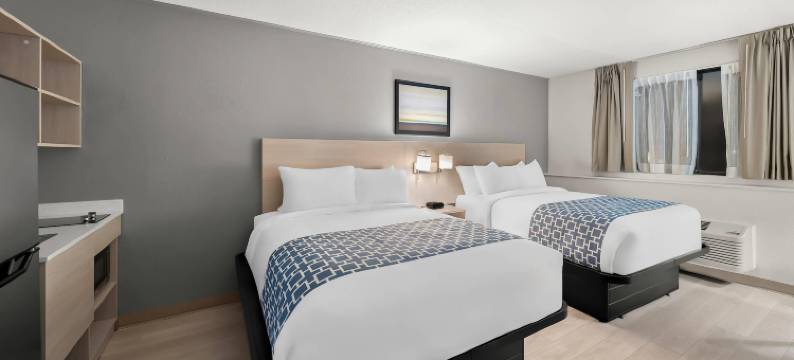 科尔尼郊区开间(Suburban Studios, Kearney)图片