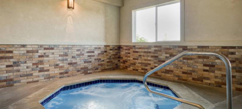 布莱克富特贝斯特韦斯特酒店(Best Western Blackfoot Inn)图片