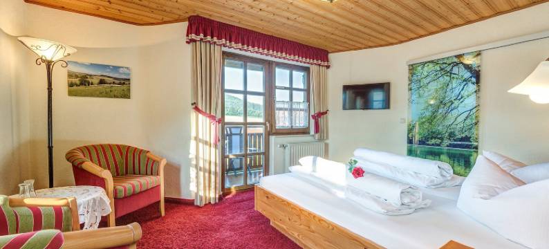 格鲁嫩库特兰德酒店(Landhotel Zur Grünen Kutte)图片