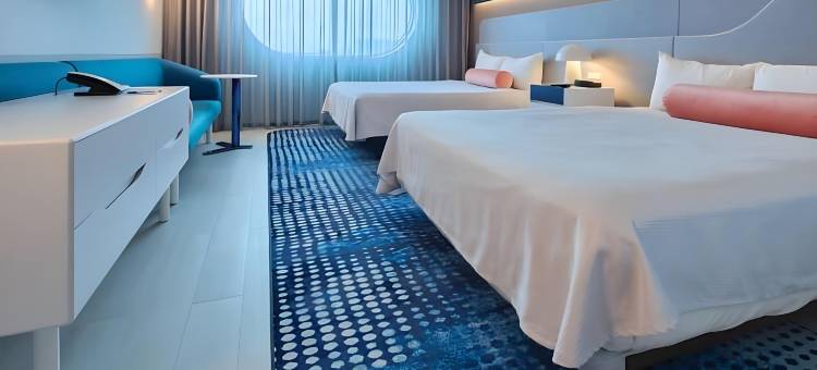 斯特拉诺瓦环球影城度假村(Universal Stella Nova Resort)图片