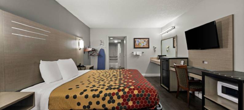 里士满伊克诺旅馆(Econo Lodge)图片