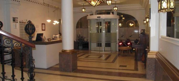 阿斯图里亚斯酒店(Hotel Asturias)图片