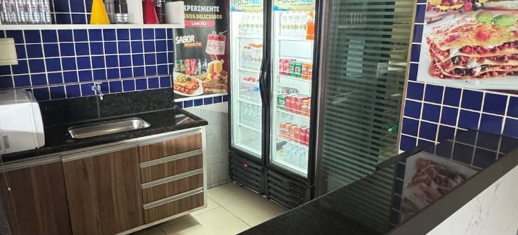 哈拉斯酒店(Hotel Hallas)图片
