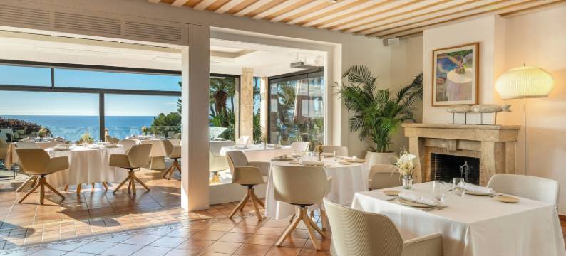 卡拉德尔丕塞勒斯水疗酒店(Hotel Cala del Pi - Adults Only)图片