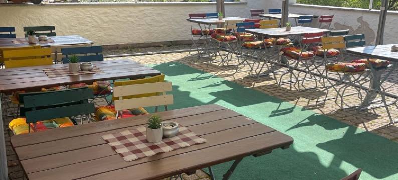 贾格霍夫乡村酒店(Landhotel Jägerhof Bischofsgrün)图片