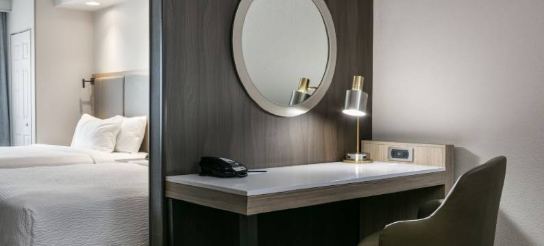 夏延万豪SpringHill酒店(SpringHill Suites Cheyenne)图片