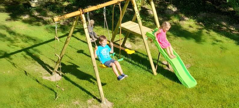 Bed and Breakfast Saultchevreuil, au Mont Saint Michel图片