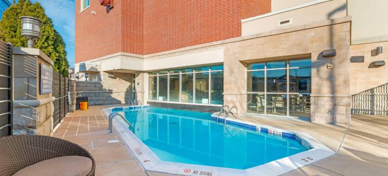 Drury Plaza 酒店圣路易斯布伦特伍德(Drury Plaza Hotel St Louis Brentwood)图片