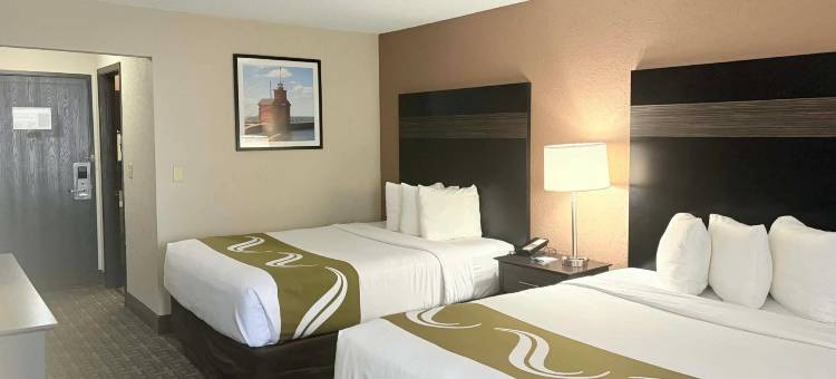 密歇根霍兰AmericInn酒店(AmericInn by Wyndham Holland MI)图片