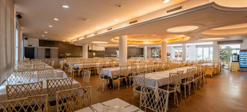 加拿大宫酒店(Hotel Canada Palace)图片