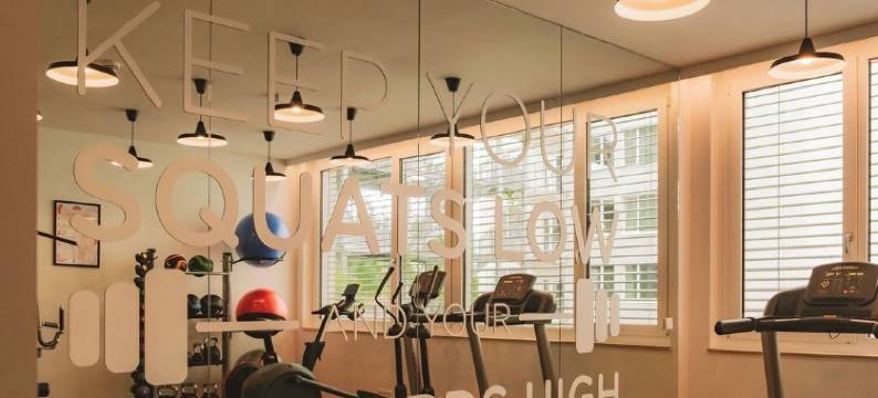 Zoku 维也纳(Zoku Vienna)图片