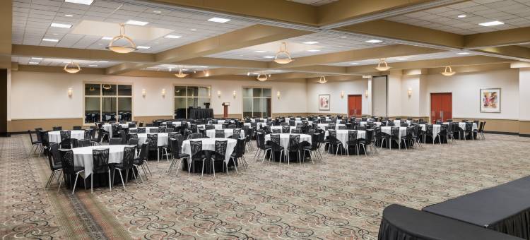 洲际酒店集团 EVEN 酒店芝加哥丁雷公园会议中心(EVEN Hotel CHICAGO-TINLEY PARK-CONV CTR by IHG)图片