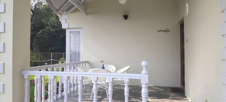 Dew Drops Cottage Coonoor by  LexStays图片