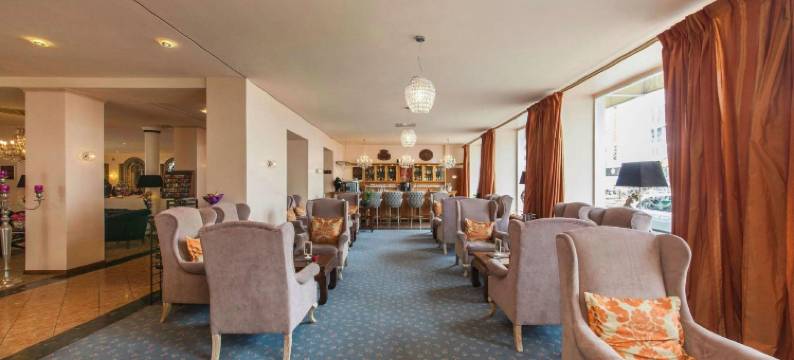 Numa Düsseldorf Artol图片