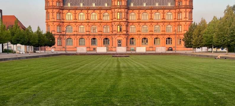 Moxy卡尔斯鲁厄(Moxy Karlsruhe)图片