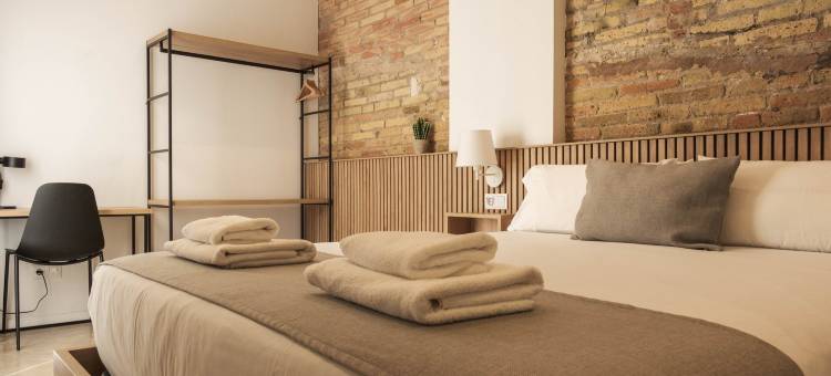 Guest Ready - Apartamentos Modernos Fira Barcelona图片