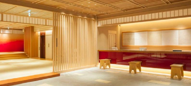 天然温泉境港御宿野乃酒店(Onyado Nono Sakaiminato Natural Hot Spring)图片