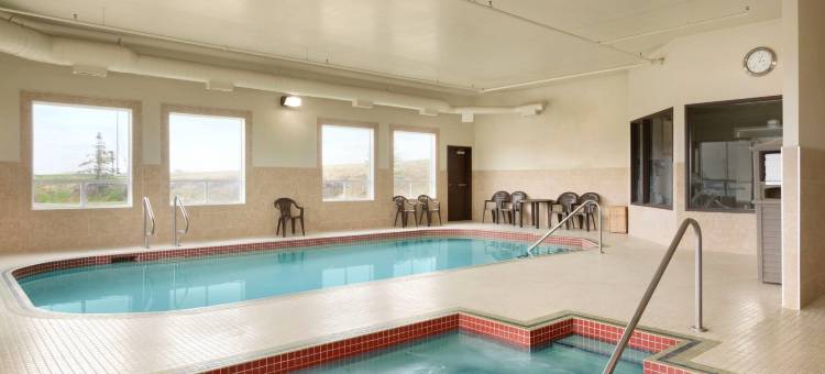 因尼斯费尔戴斯酒店(Days Inn by Wyndham Innisfail)图片